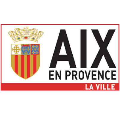 Logo ville Aix en Provence