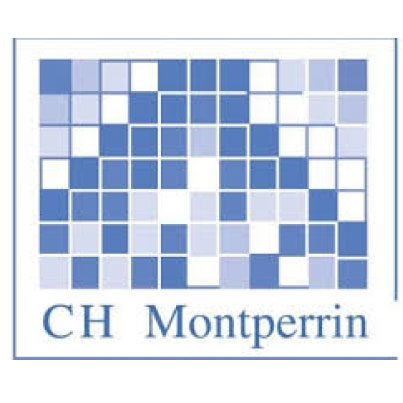 Logo CH Montperrin