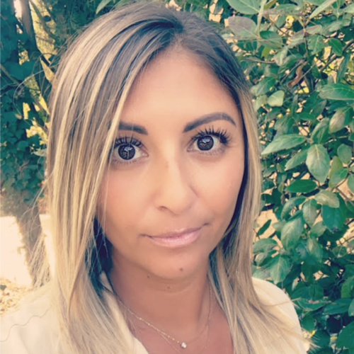 Audrey Ferullo