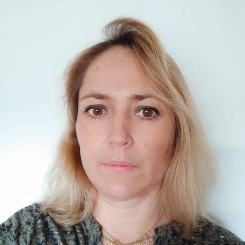 Françoise Pavia