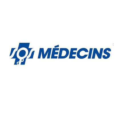 Logo SOS MÉDECINS