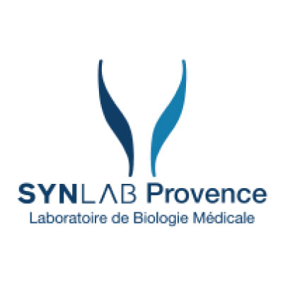 Logo SYNLAB Provence